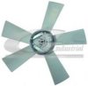 MERCE 1022002123 Fan Wheel, engine cooling